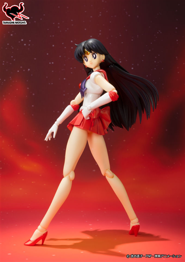 Mua bán SHF SAILOR MARS